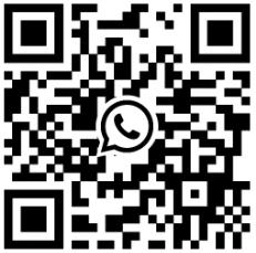 WeChat QR code